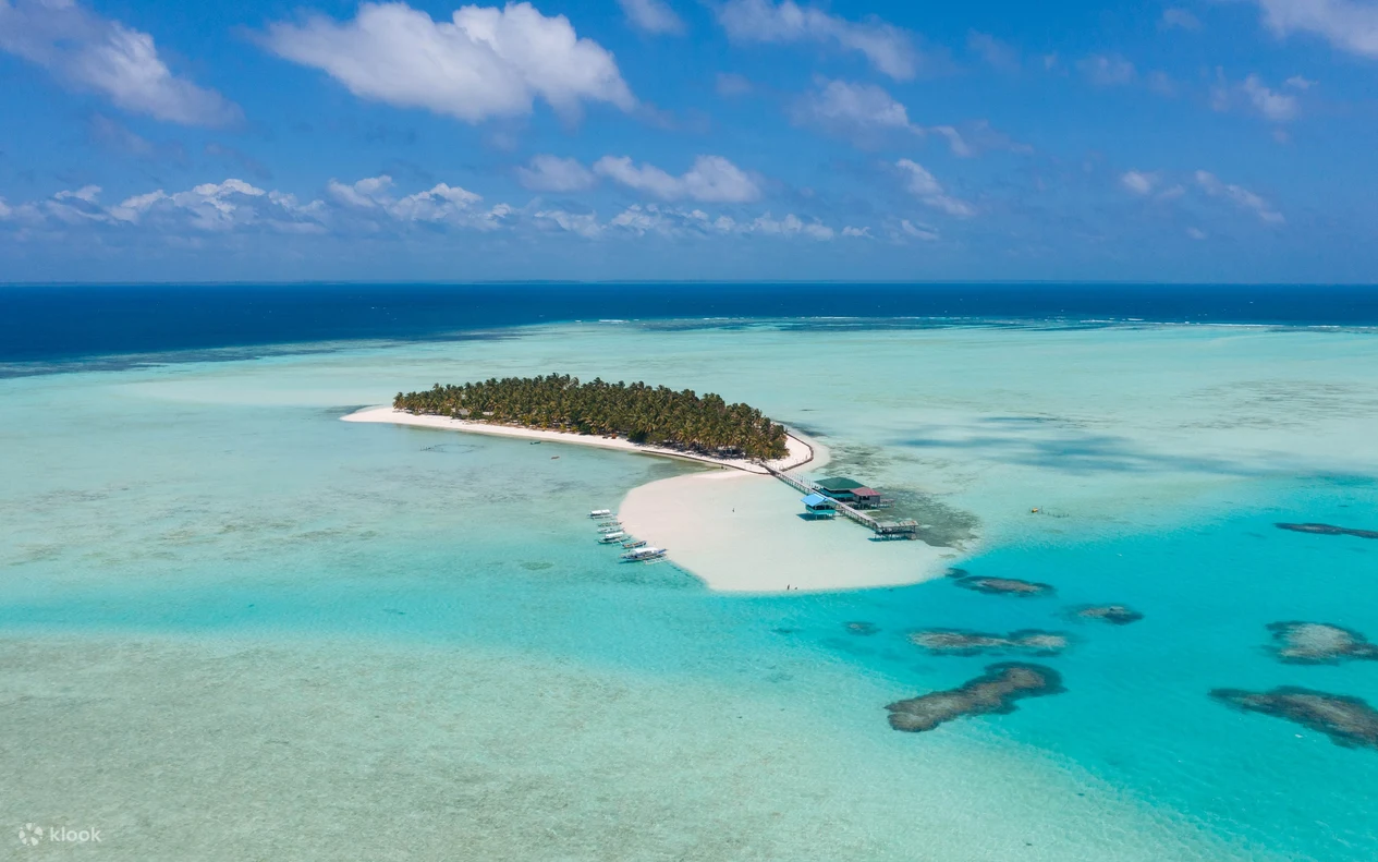 Балабак, Филипини