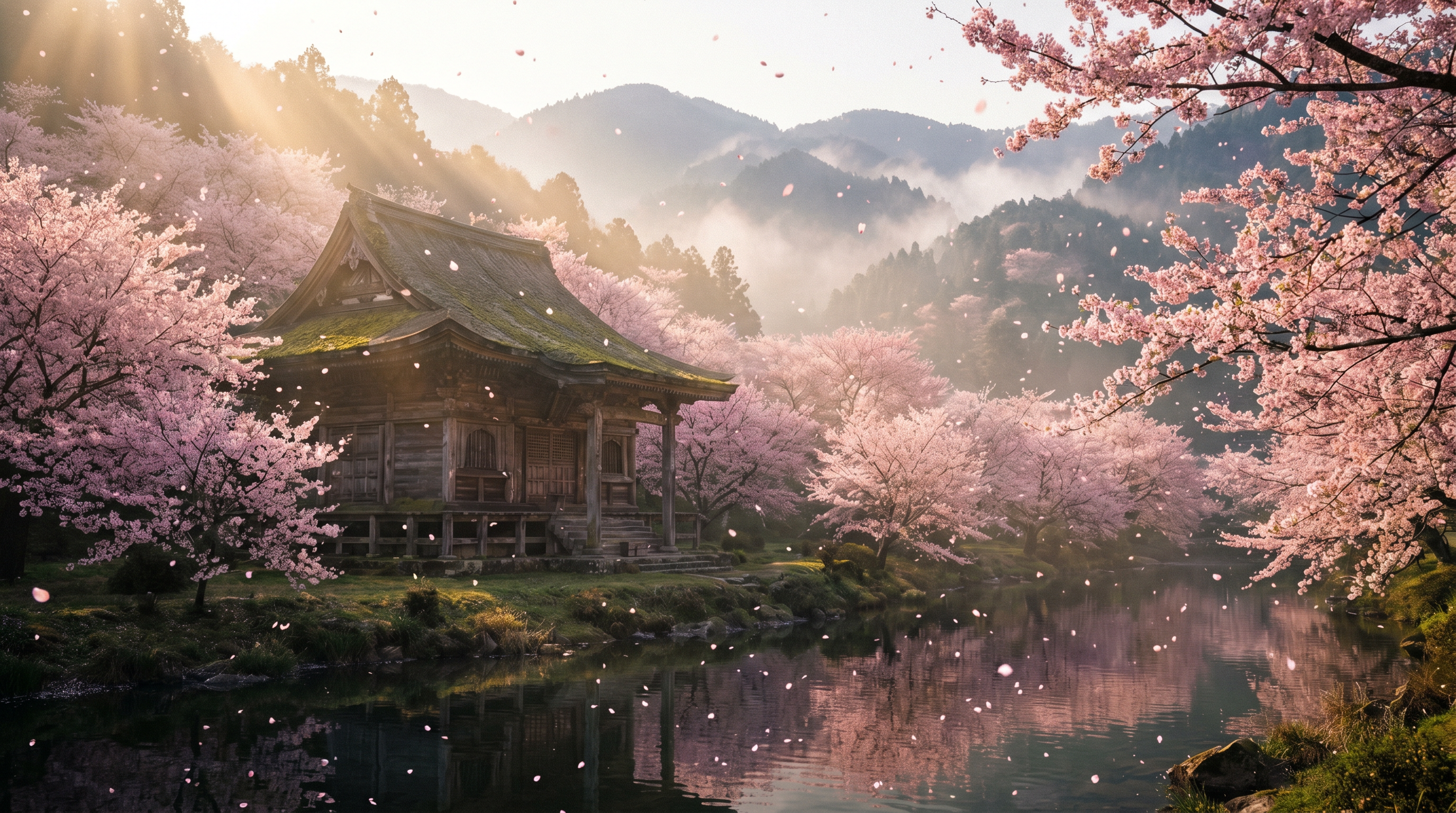 Сакура, Япония